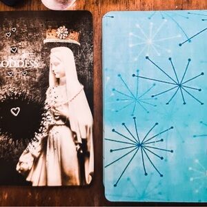 In Search of Modern Mary Oracle and No Frills Oracle